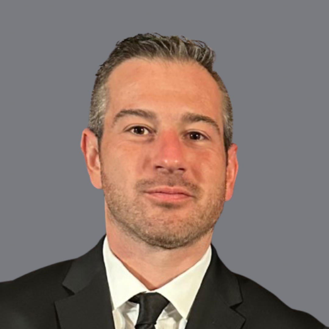 Leon Degtar, Founder & Managing Partner